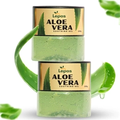 Aloe Vera Gel